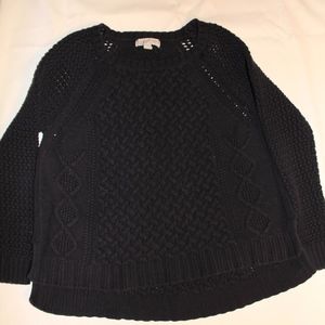 Michael Kors Chunky sweater